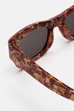 Marni okulary przeciwsłoneczne Haicli U96.IFCN brązowy AW25