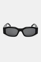 Heliot Emil okulary przeciwsłoneczne PREAW25.16.116.BLK01 czarny AW25