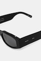 Accesorii Heliot Emil ochelari de soare PREAW25.16.116.BLK01 negru