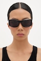 Heliot Emil sunglasses PREAW25.16.058.BLK01.CO