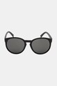 POC okulary przeciwsłoneczne KNOW9012 czarny AW25