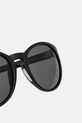 Akcesoria POC okulary przeciwsłoneczne KNOW9012 czarny