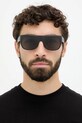 POC okulary przeciwsłoneczne WANT7012 czarny
