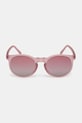 Slnečné okuliare Goodr Circle Gs Mauve Mood Board G00405.CG.ROS1.GR ružová AW25
