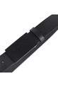 BIMBO BOSS cintura in pelle bambino/a J52633 nero