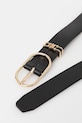 Pásek Tommy Hilfiger AW0AW17494 černá AW25