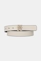 Tommy Hilfiger pasek skórzany AW0AW17495 czarny AW25