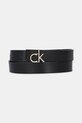 Αξεσουάρ Ζώνη Calvin Klein LV04F7038G μαύρο