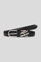 Karl Lagerfeld curea K/AUTOGRAPH