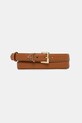 Guess curea ALDINA sintetic alb BW9241.P5335