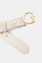 Ремінь Guess ALDINA BW9241.P5335 бежевий AW25