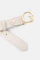 Ζώνη Guess ALDINA BW9241.P5335 μπεζ AW25