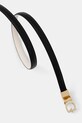 Αναστρέψιμη ζώνη Guess EVERLEE μαύρο BW9242.P5315