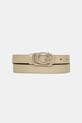 Ζώνη Guess ZALINA χρυσαφί BW9243.P5325