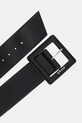 Pas Guess TATUM BW9245.P5370 črna AW25