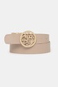 Ζώνη Guess PHOEBE BW9253.P5335 μπεζ AW25