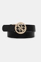 Ζώνη Guess PHOEBE BW9253.P5335 μαύρο AW25