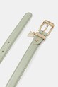 Ζώνη Guess ROSALBA BW9256.P5325 πράσινο AW25