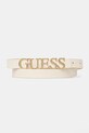 Ζώνη Guess MIMINA συνθετικό μπεζ BW9257.P5320