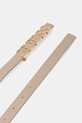 Ζώνη Guess MIMINA BW9257.P5320 μπεζ AW25