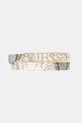 Ζώνη Guess LEFIA μπεζ BW9258.P5320