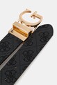 Αξεσουάρ Αναστρέψιμη ζώνη Guess CALISTA BW9266.P5330 γκρί