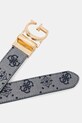 Αξεσουάρ Αναστρέψιμη ζώνη Guess NEDA BW9267.P5330 μπλε