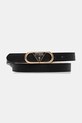 Ζώνη Guess SERENOVA μαύρο BW9270.P5320