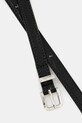 United Colors of Benetton curea 63VHDL01C negru AW25