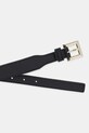 Armani Exchange pasek XW001603.AF15632 czarny AW25