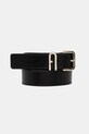 Furla bőr öv fekete WC00078.ARE000.O6000