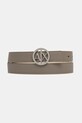 Armani Exchange pasek szary 941118.0A877.