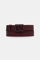 Ремінь Armani Exchange бордо 941130.0A874.