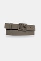 Armani Exchange pasek brązowy 941130.0A874.