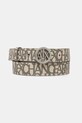 Armani Exchange pasek beżowy 941153.CC757
