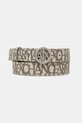 Armani Exchange pasek beżowy 941153.CC757