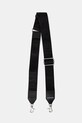 ZADIG&VOLTAIRE pasek do torebki LWOG00041 czarny AW25