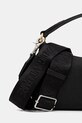 ZADIG&VOLTAIRE pasek do torebki czarny LWOG00041
