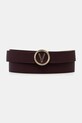 Valentino Bags cintura FLAME Planet friendly violetto VCS9ND57