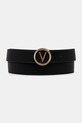 Valentino Bags cintura FLAME Planet friendly nero VCS9ND57