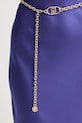 Ζώνη Liu Jo AF5232.A0001 χρυσαφί AW25