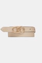 Liu Jo pasek AF5252.E0087 beżowy AW25