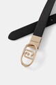 Liu Jo pasek AF5252.E0087 szary AW25