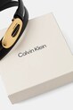 Аксесуари Шкіряний ремінь Calvin Klein LV04F7022G чорний