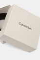 Akcesoria Calvin Klein pasek skórzany LV04F7054G brązowy