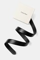 Akcesoria Calvin Klein pasek skórzany LV04F7054G czarny