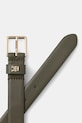 Ζώνη Tommy Hilfiger AW0AW17756 πράσινο AW25