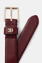 Remen Tommy Hilfiger AW0AW17756 bordo AW25