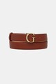 Guess pasek czerwony BW9271.P5430