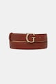 Ζώνη Guess κόκκινο BW9271.P5430